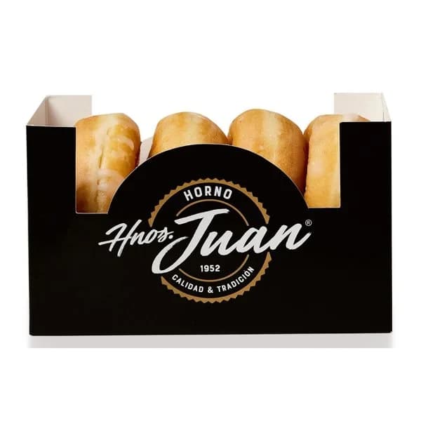 Soles de Azúcar 160G - 0.16 kg - Imagen del producto en Findit