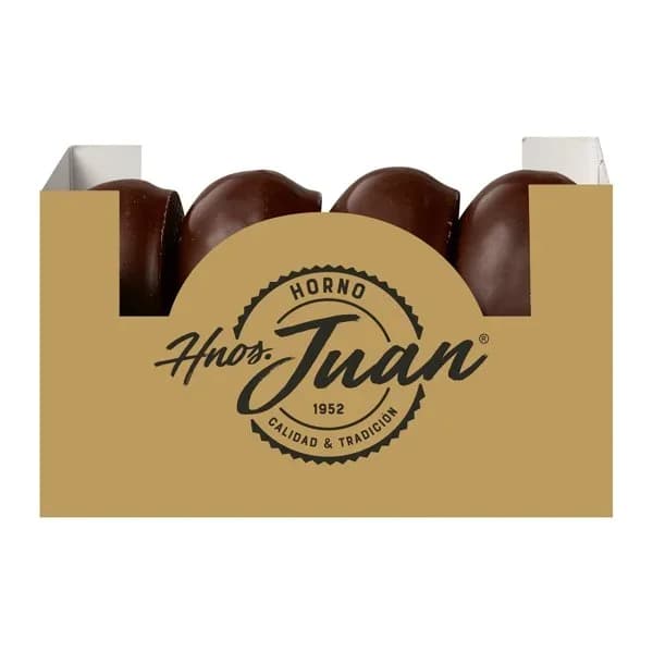 Soles de Chocolate 168G - 0.18 kg - Imagen del producto en Findit