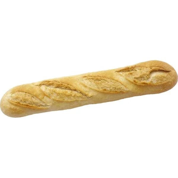 Pan Barra sin Sal 220G - 1 ud - Imagen del producto en Findit