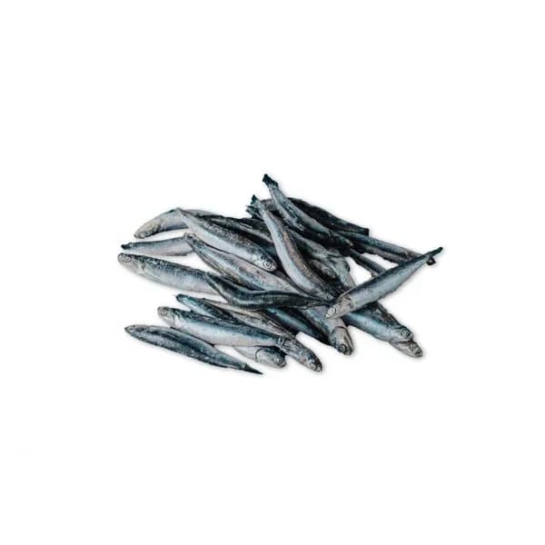 Boquerón Congelado €/KG - 1 kg - Imagen del producto en Findit
