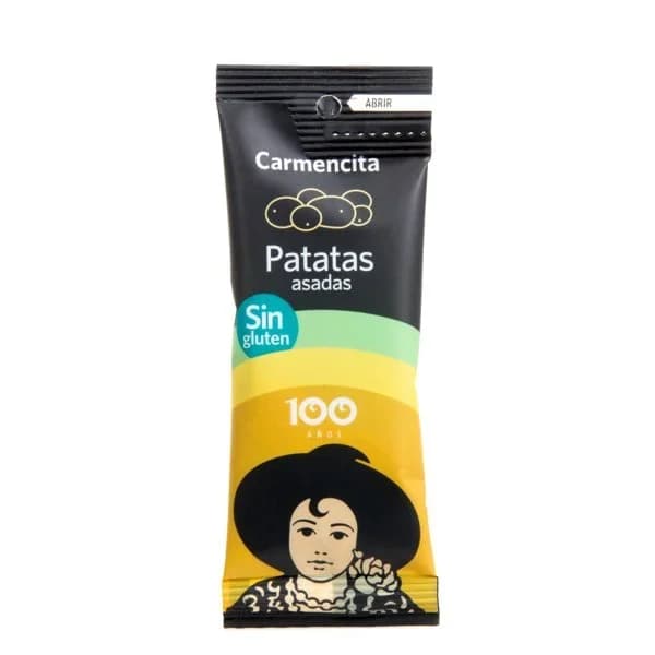 Especia Sazonador de Patatas 8G - 0.01 kg - Imagen del producto en Findit