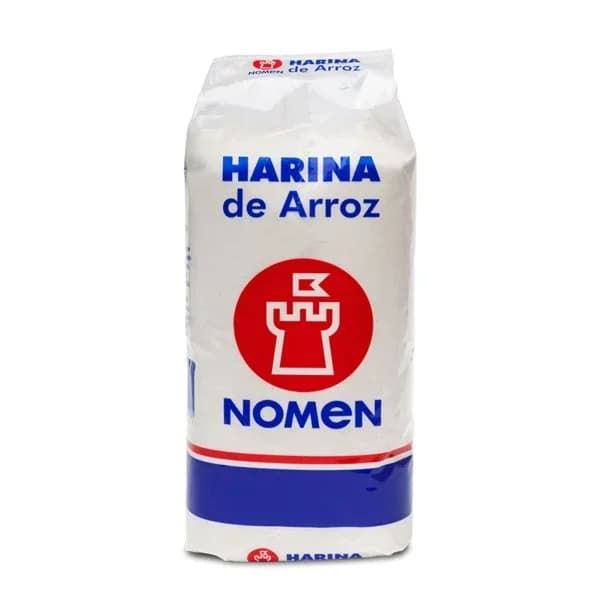 Harina de Arroz 500G - 0.5 kg - Imagen del producto en Findit