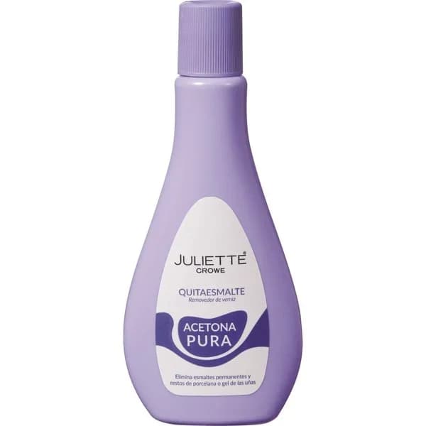 Quitaesmalte Acetona Pura 200ML - 0.2 l - Imagen del producto en Findit