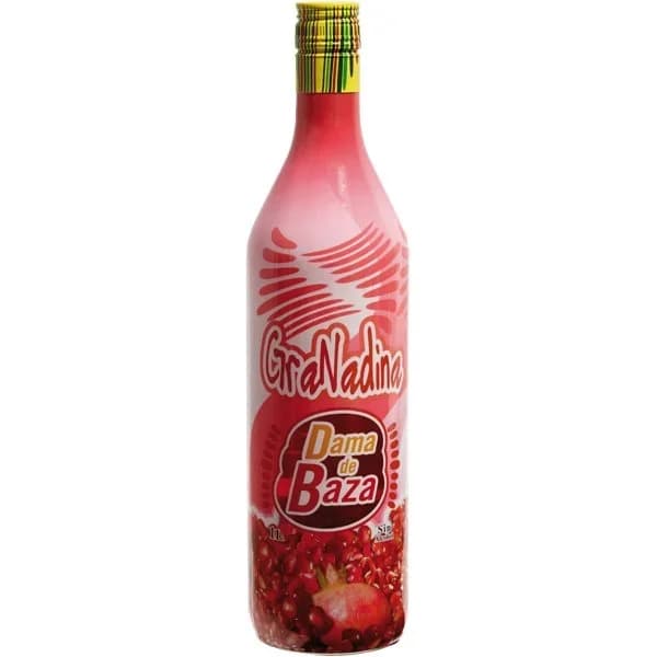 Concentrado de Granadina 1L - 1 l - Imagen del producto en Findit