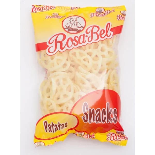 Snack Rueda 65G - 0.04 kg - Imagen del producto en Findit