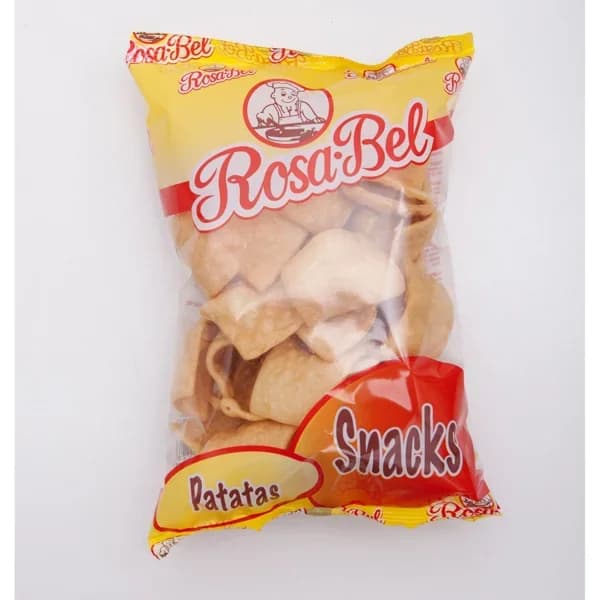 Snack Corteza Trigo 75G - 0.04 kg - Imagen del producto en Findit