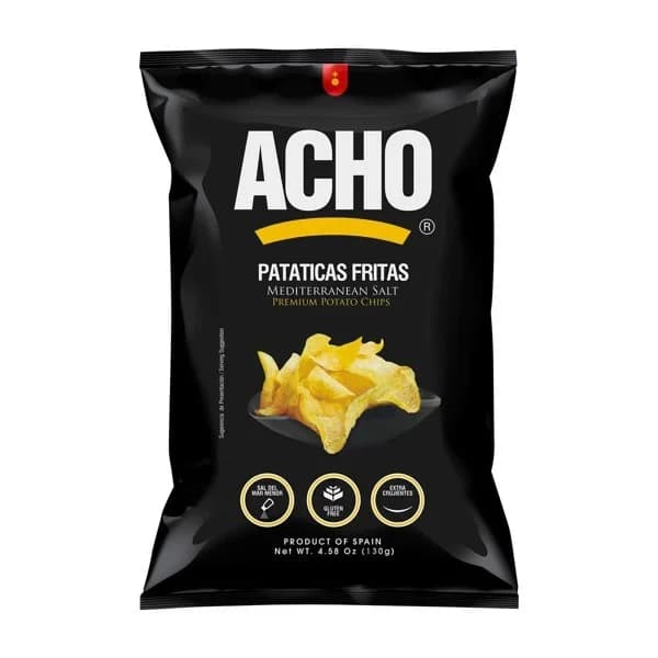 Patatas Fritas Premium 130G - 0.1 kg - Imagen del producto en Findit