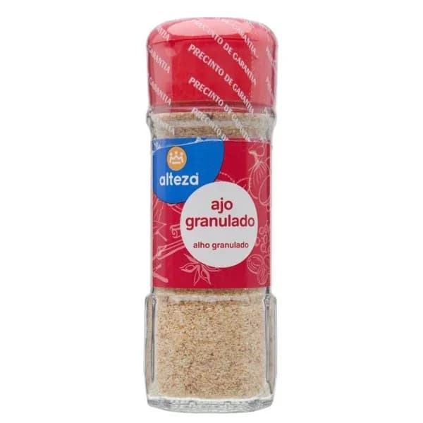Ajo Granulado - 0.05 kg - Imagen del producto en Findit