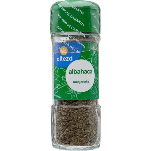 Albahaca - 0.01 kg - Imagen del producto en Findit