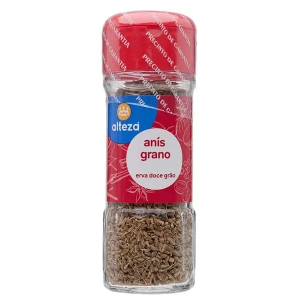 Especia Anís en Grano 30G - 0.03 kg - Imagen del producto en Findit