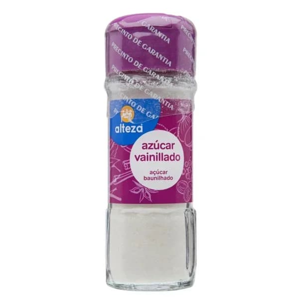 Azúcar Vainillado 65G - 0.07 kg - Imagen del producto en Findit