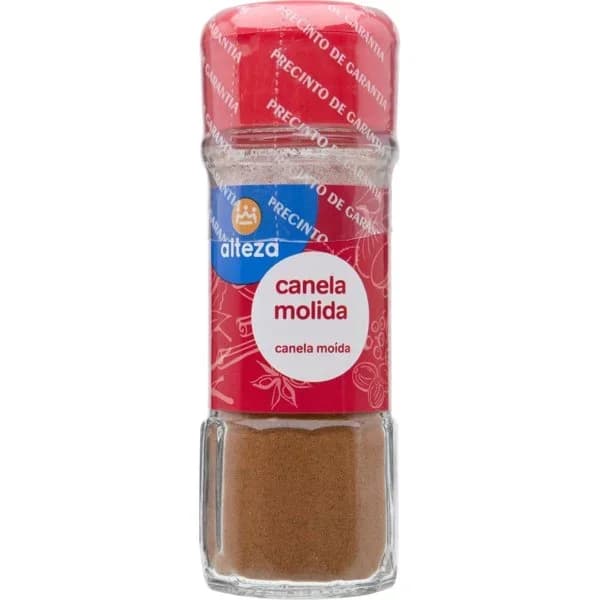 Especia Canela Molida 35G - 0.03 kg - Imagen del producto en Findit