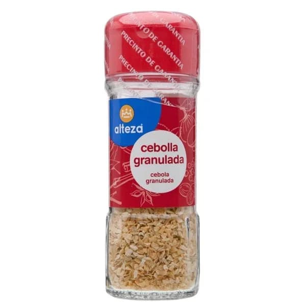 Cebolla Molida - 0.03 kg - Imagen del producto en Findit