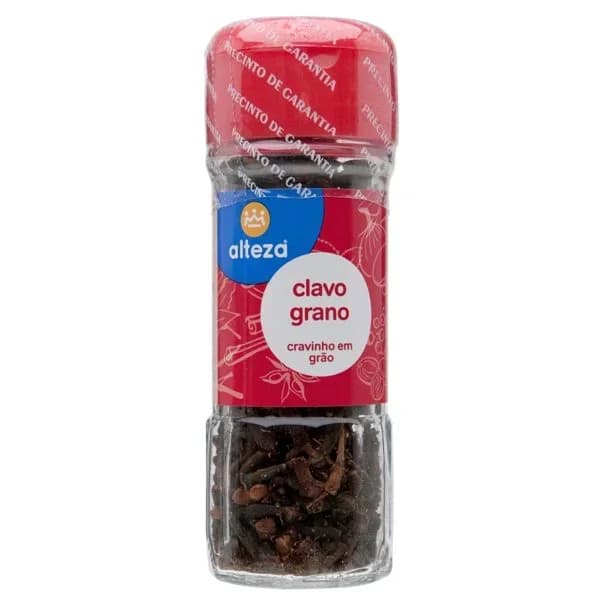 Especia Clavo Grano 28G - 0.03 kg - Imagen del producto en Findit