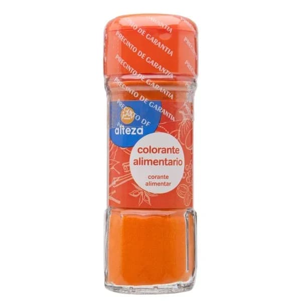 Colorante Alimentario 50G - 0.05 kg - Imagen del producto en Findit