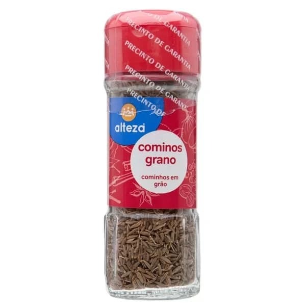 Especia Comino Grano 35G - 0.04 kg - Imagen del producto en Findit