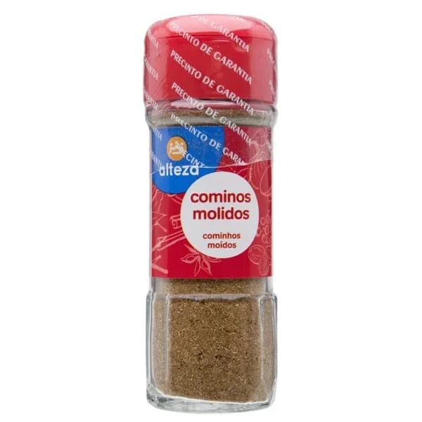 Cominos Molidos - 0.03 kg - Imagen del producto en Findit