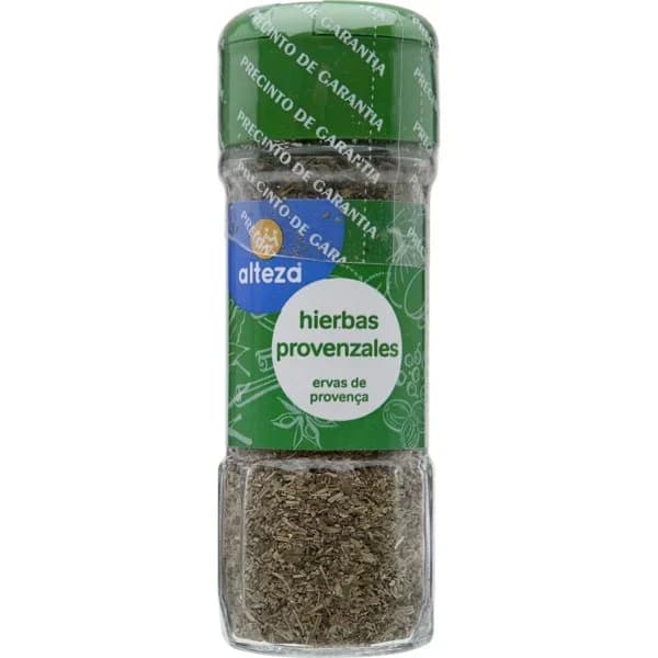 Hierbas Provenzales - 0.02 kg - Imagen del producto en Findit