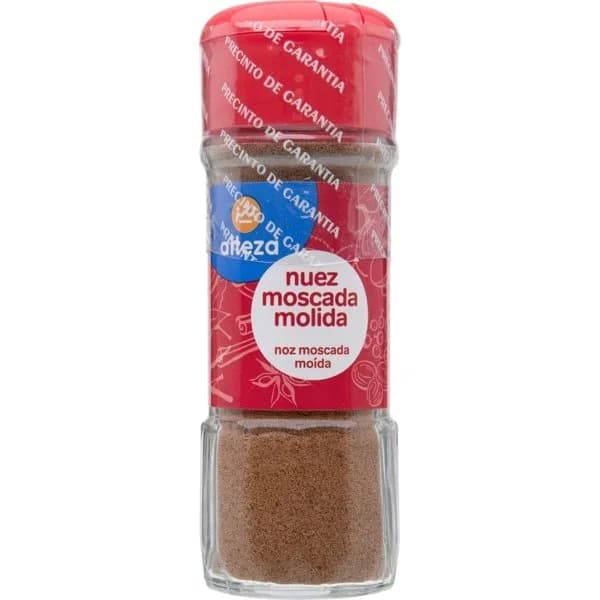 Nuez Moscada Molida - 0.04 kg - Imagen del producto en Findit