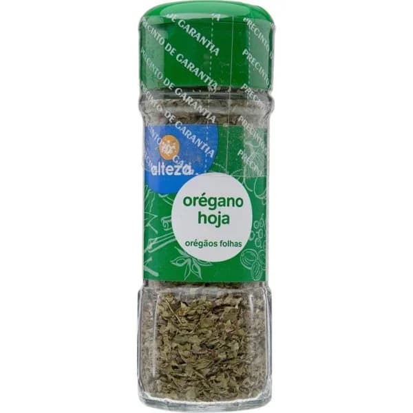 Oregano - 0.01 kg - Imagen del producto en Findit
