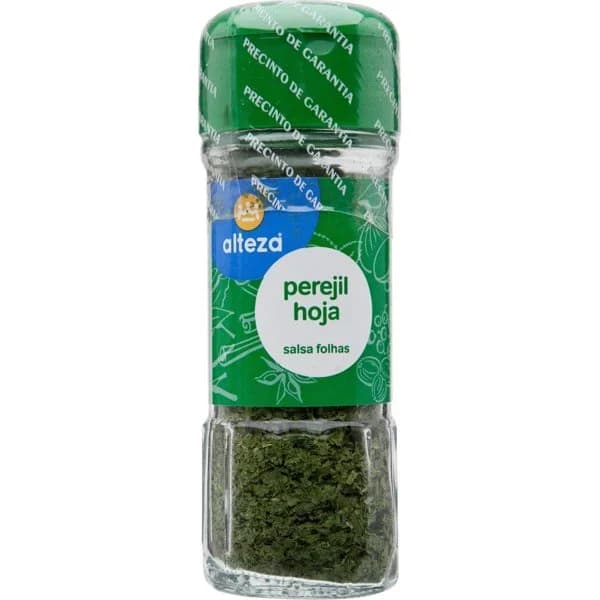 Perejil - 0.01 kg - Imagen del producto en Findit