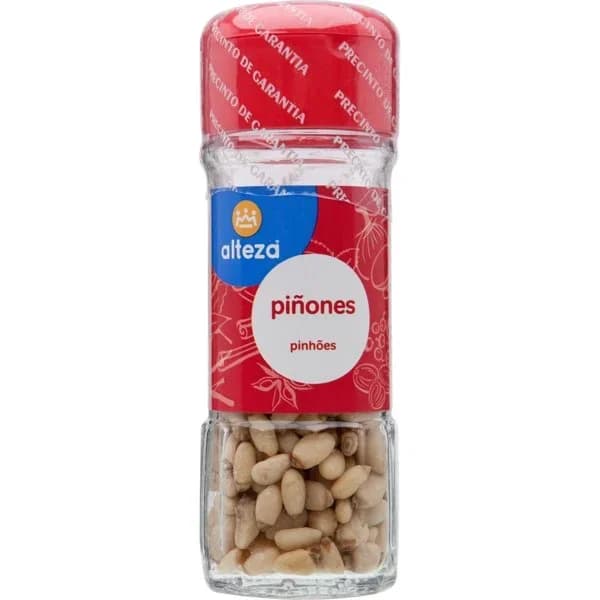 Piñones Importacion - 0.04 kg - Imagen del producto en Findit