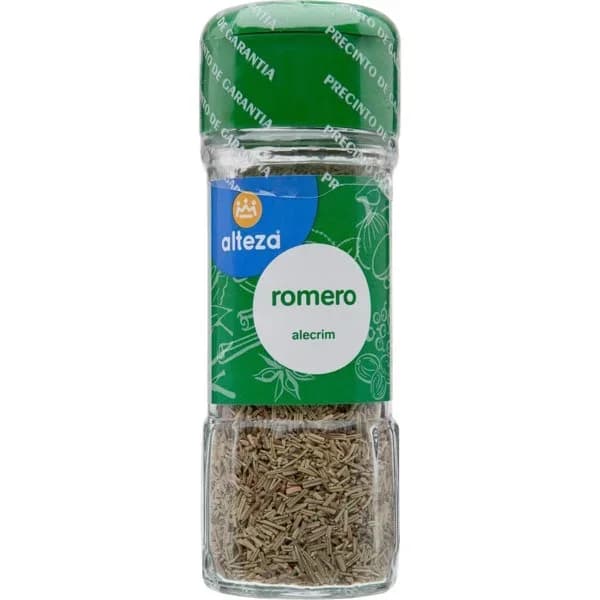 Especia Romero Hoja 24G - 0.02 kg - Imagen del producto en Findit