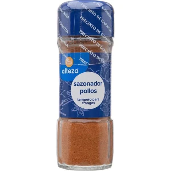 Sazonador Pollo - 1 ud - Imagen del producto en Findit