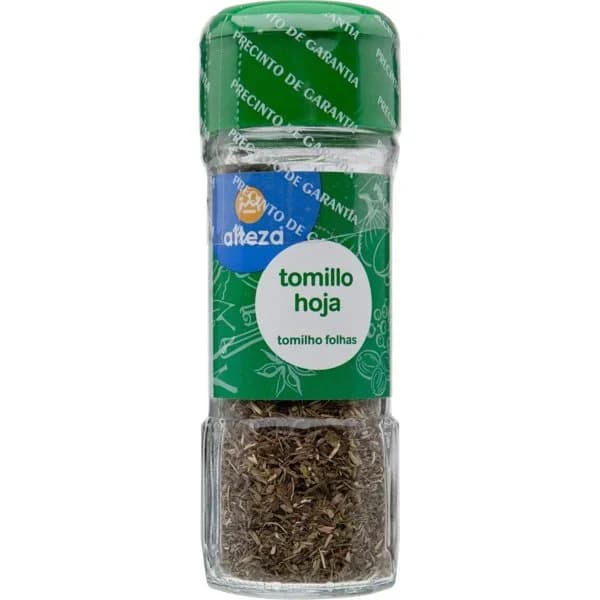 Tomillo - 0.02 kg - Imagen del producto en Findit