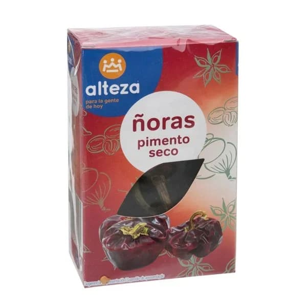 Ñoas Secas 16G - 0.02 kg - Imagen del producto en Findit