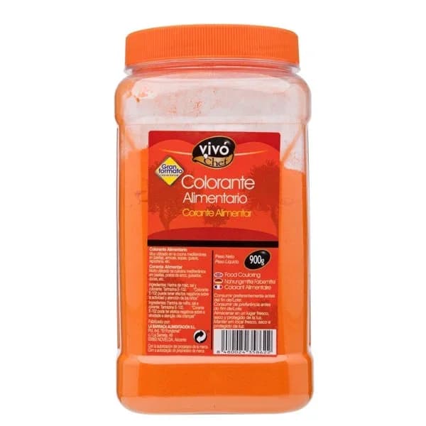 Colorante Alimentario 910G - 0.91 kg - Imagen del producto en Findit