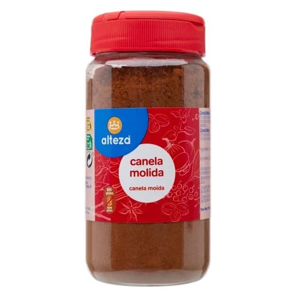Especia Canela Molida 140G - 0.14 kg - Imagen del producto en Findit