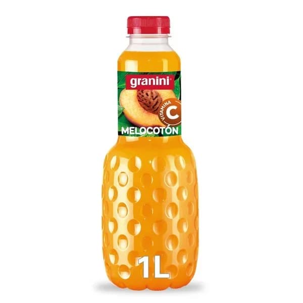 Néctar Melocotón 1L - 1 l - Imagen del producto en Findit
