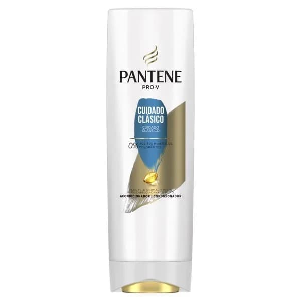 Acondicionador Capilar Clásico 230ML - 1 ud - Imagen del producto en Findit
