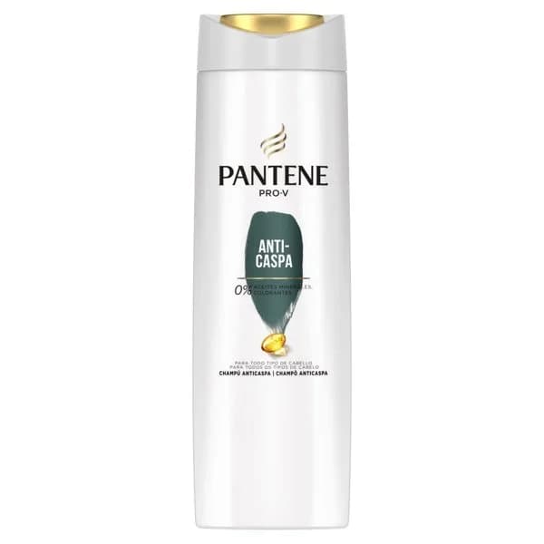 Champú Anticaspa 270ML - 1 ud - Imagen del producto en Findit