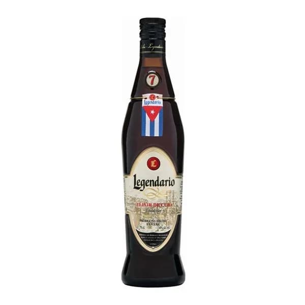 Ron 700ML - 0.7 l - Imagen del producto en Findit