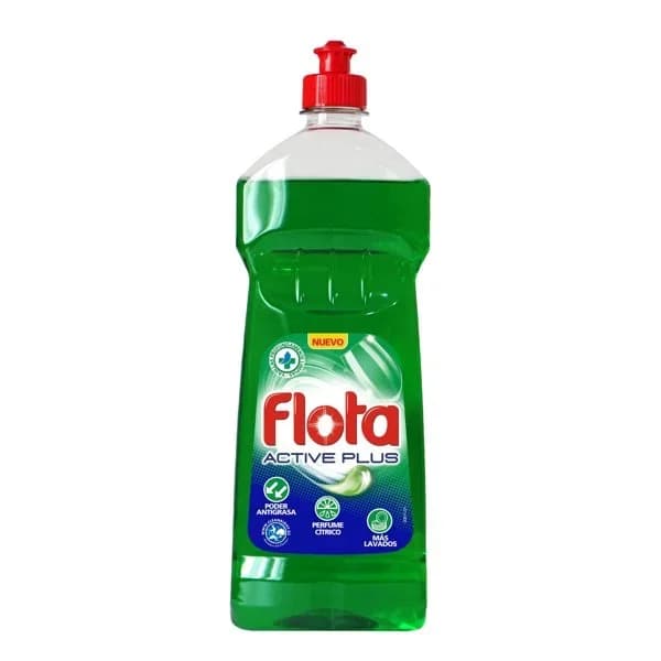 Vajillas Active Protect 750ML - 0.75 l - Imagen del producto en Findit