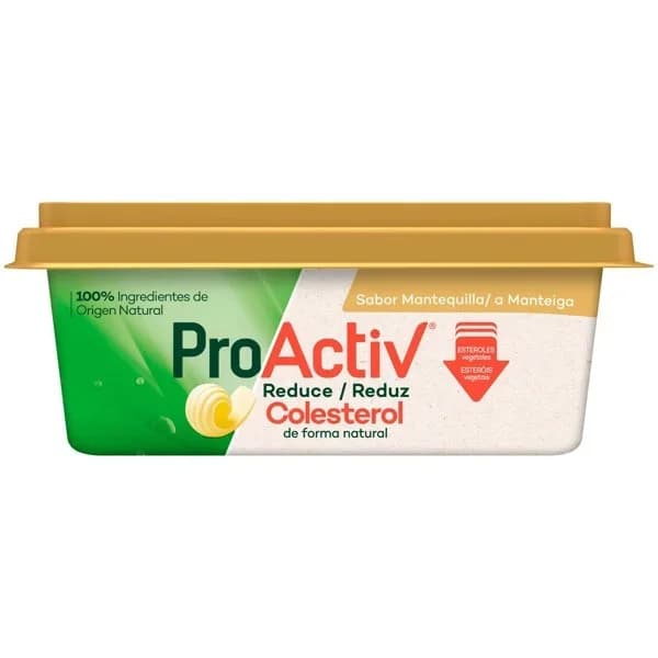 Margarina sabor Mantequilla 225G - 0.23 kg - Imagen del producto en Findit