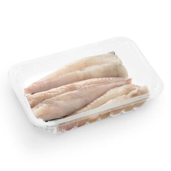 Colas de rape negro sin piel descongelada - 0.48 kg - Imagen del producto en Findit
