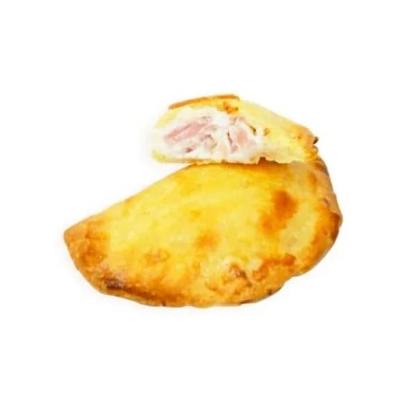 Mini Empanadilla Bacon y Queso - 1 ud - Imagen del producto en Findit