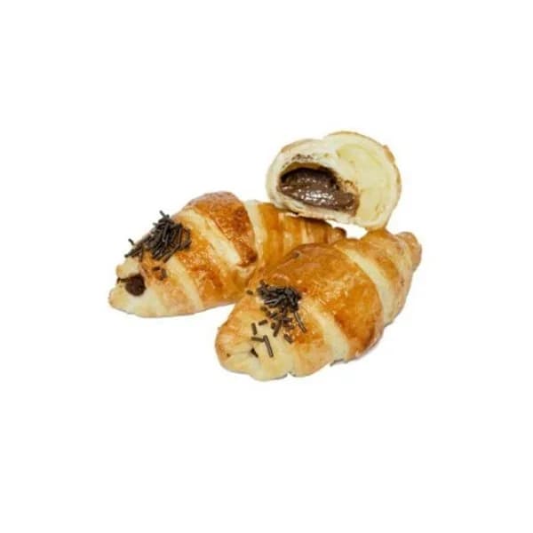 Mini Caracola Chocolate - 1 ud - Imagen del producto en Findit