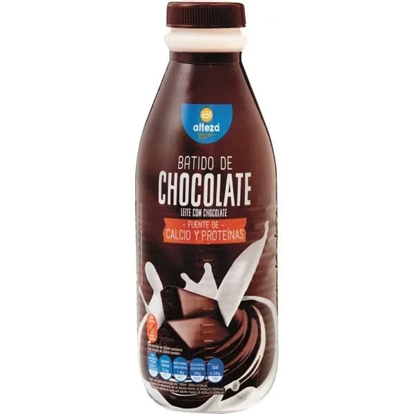 Batido Chocolate - 1 l - Imagen del producto en Findit