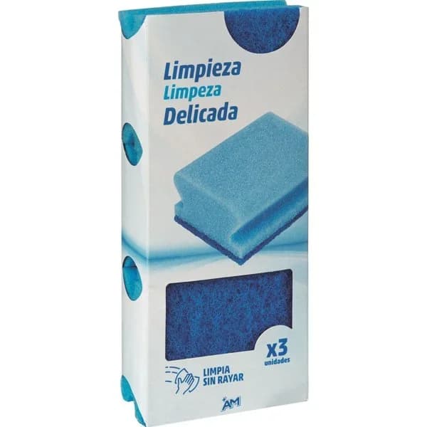 Salvauñas Limpieza Delicada - 1 ud - Imagen del producto en Findit