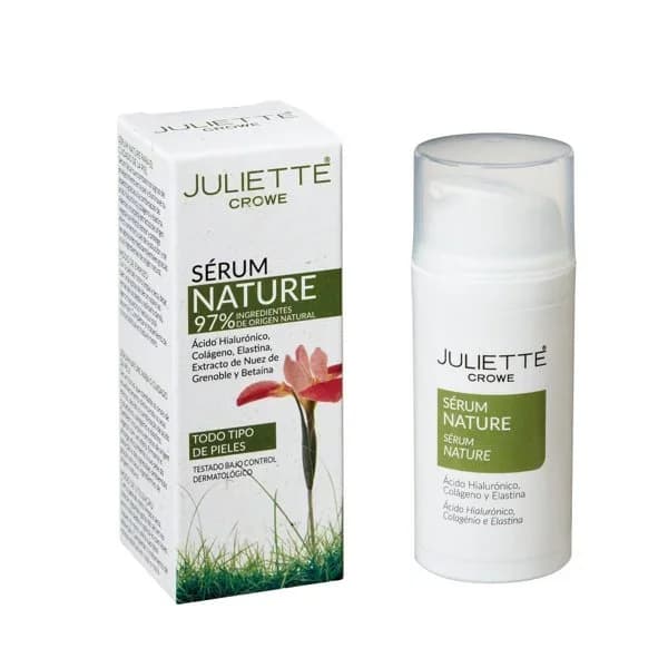 Sérum Bio 30ML - 0.02 l - Imagen del producto en Findit