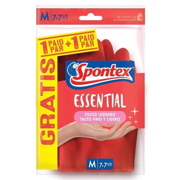 Guante Essential T7 - 1 ud - Imagen del producto en Findit