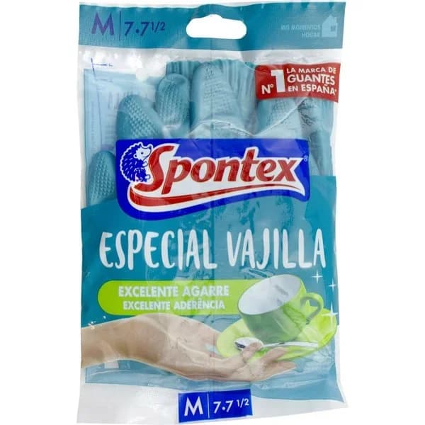 Guante Vajilla T7 - 1 ud - Imagen del producto en Findit