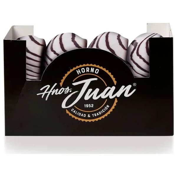 Soles Zebra 180G - 0.18 kg - Imagen del producto en Findit