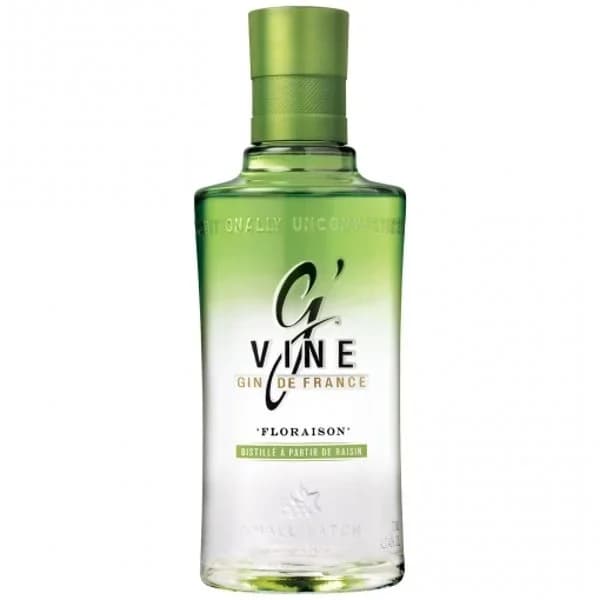 G`Vine Ginebra - 0.7 l - Imagen del producto en Findit