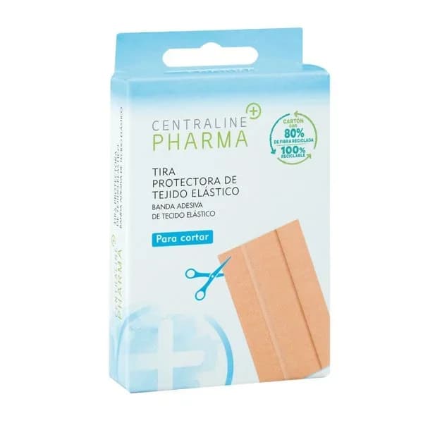 Tiritas para Cortar 1M - 1 ud - Imagen del producto en Findit