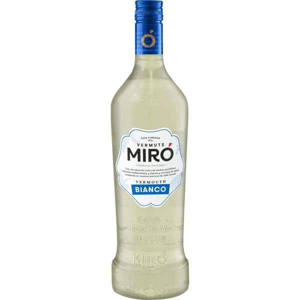 Vermouth Blanco 1L - 1 l - Imagen del producto en Findit